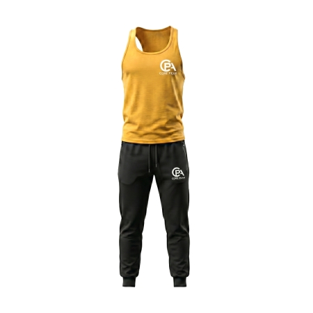 Gym Uniforms